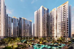 An Gia (AGG) ra mắt dự án Westgate trong quý đầu năm