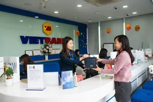 Vietbank: Những chính sách thu hút nhiều nhân sự cấp cao