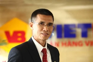 Vietbank miễn nhiệm vị trí CEO theo nguyện vọng cá nhân