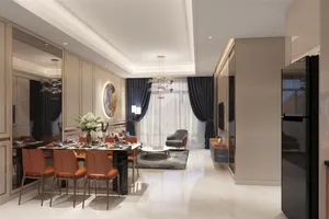 Săn nhà rộng cho gia đình nhiều thế hệ