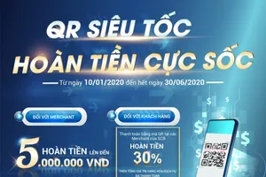 SCB tung hàng loạt ưu đãi hấp dẫn cho khách hàng doanh nghiệp 