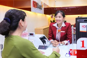 HDBank giảm 5% lãi suất cho vay cá nhân, hộ kinh doanh nhỏ