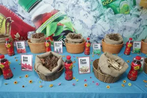 9 loại thảo mộc rất tốt cho cơ thể