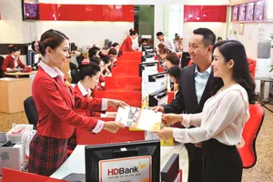 HDBank giảm sâu lãi suất cho vay