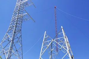 EVNNPT không để chậm tiến độ dự án điện vì COVID-19