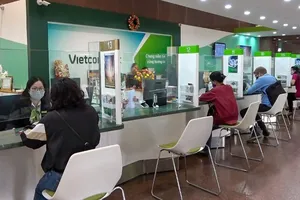 Vietcombank giảm lãi vay cho 90.000 khách hàng đợt 2 ​