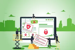 Vietcombank cảnh báo lợi dụng dịch bệnh COVID-19 để lừa đảo 