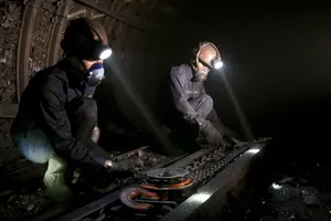 Vượt khó vì COVID-19, TKV đạt doanh thu hơn 30.000 tỉ đồng