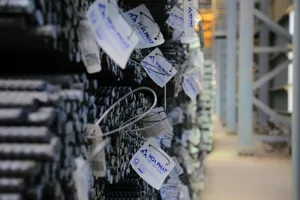 Hòa Phát lãi 2.300 tỉ đồng trong mùa COVID-19