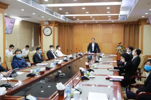 Agribank và các giải pháp khắc phục ảnh hưởng dịch COVID-19