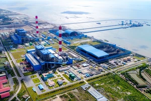 EVNGENCO1: Nhiệt điện đủ than mùa khô