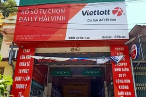 Tiếp đà tăng trưởng quý I, Vietlott mở rộng lên Lai Châu
