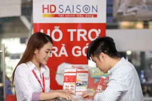 HD Saison hỗ trợ tối đa cho khách hàng vượt qua đại dịch