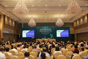 Đại hội SCB: Tăng vốn lên 20.231 tỉ đồng