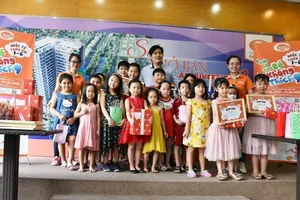 Cùng Him Lam Land ‘hiểu cả những điều con không thích’