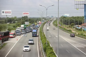 Đồng Nai: Diện mạo mới với những tuyến giao thông huyết mạch 