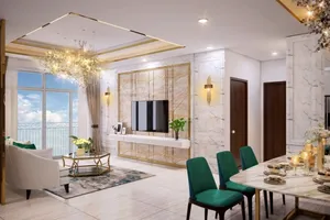 Căn hộ boutique: Giá trị sống tinh tế 