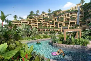 Khách sạn đầu tiên tại Hồ Tràm mang thương hiệu MGallery 