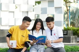 Ngành Nhật Bản học - Sự lựa chọn thông minh của các bạn trẻ 