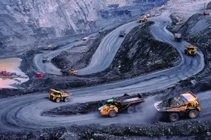 10 điểm nhấn của Đảng bộ TKV nhiệm kỳ 2015-2020