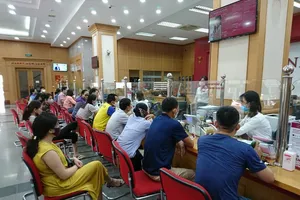 Agribank lần thứ 3 liên tiếp giảm lãi suất cho vay