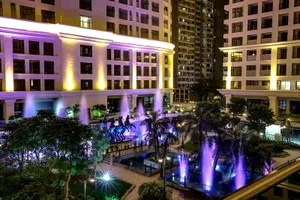 Sunshine Homes với gói tài chính ưu đãi khủng ​