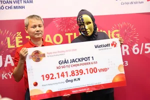 Giải mã lý do hàng ngàn người đầu tư săn Jackpot