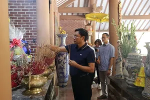 Him Lam Land và hành trình tri ân mảnh đất Quảng Trị anh hùng