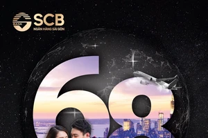 SCB Mastercard World miễn lãi dài bậc nhất trên thị trường 