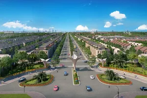 Đồng Nai đảm bảo tiến độ khởi công Sân bay Long Thành 