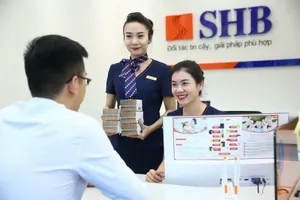 SHB: Moody’s giữ nguyên xếp hạng tín nhiệm triển vọng ổn định 