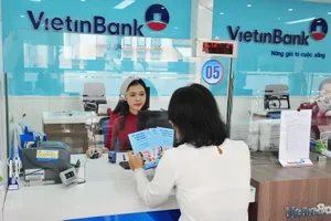 VietinBank thực hiện 'mục tiêu kép' trong hoạt động kinh doanh