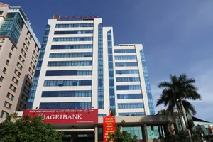 Agribank - Top 10 Ngân hàng thương mại Việt Nam uy tín