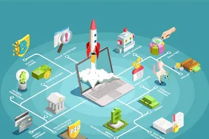 Bảo hiểm, ngành nghề dự đoán ‘hút’ nhân sự lớn