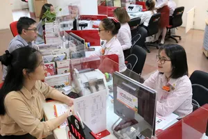 Gửi 10 triệu, trúng một tỉ tại HDBank