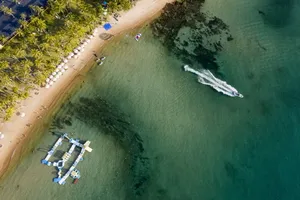 Top những điểm đến ‘hót hòn họt’ không thể bỏ qua 