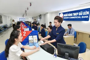 The Asian Banker vinh danh thẻ tín dụng quốc tế S-Care của SCB