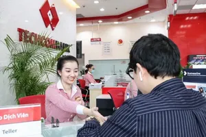 Giải pháp tài chính số giúp doanh nghiệp bứt phá mùa dịch 