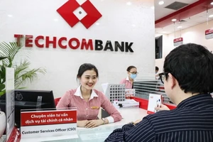 Ngân hàng đồng hành cùng doanh nghiệp SMEs vượt qua đại dịch