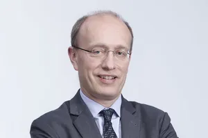 Techcombank có Tổng giám đốc mới