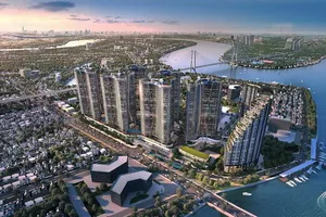 Mô hình bất động sản hạng sang nào "nóng" nhất hiện nay?