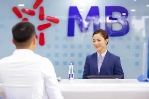 MB: Ngân hàng tiên phong cấp tín dụng cho năng lượng tái tạo