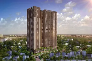 Thuận An - Thành phố hội tụ những giá trị sống “chất”