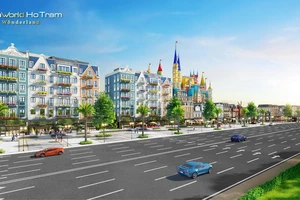 Giữ tiền mặt hay “xuống tiền” cho bất động sản lúc này?