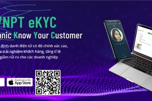 VNPT eKYC - Chìa khóa vàng thời 4.0 của các công ty tài chính