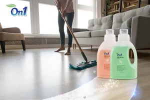 Tận hưởng cảm giác như spa ở nhà