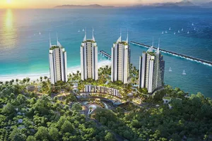 Ba trụ cột tạo lực đẩy cho Ninh Thuận phát triển đột phá 