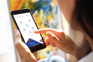 Thanh toán mọi loại hóa đơn với BIDV SmartBanking