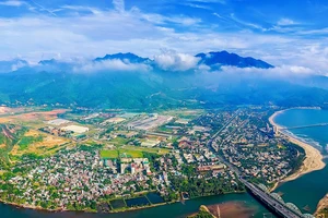 Trungnam Land – Người thay đổi bộ mặt đô thị Tây Bắc Đà Nẵng 