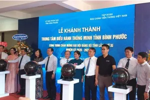 Vai trò không thể thiếu của ‘bộ não số’